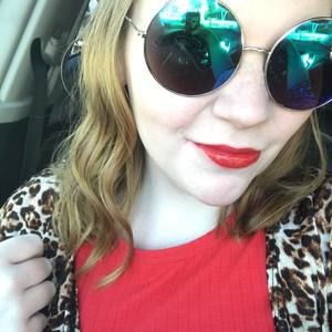 Meet your Posher, Keegan